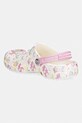 Crocs pantofle dámské Classic Hello Kitty Pastel Clog vícebarevná 212684.90H