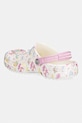 Crocs шлёпанцы для женщин Classic Hello Kitty Pastel Clog мультиколор 212684.90H