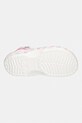 Crocs pantofle dámské Classic Hello Kitty Pastel Clog 212684.90H vícebarevná