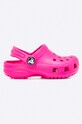 Crocs - Gyerek papucs 204536.CANDY.PINK rózsaszín 204536.CANDY.PINK