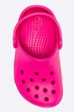 Crocs - Gyerek papucs 204536.CANDY.PINK 204536.CANDY.PINK rózsaszín
