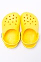 Crocs - Papuci copii 204536.LEMON galben AA00
