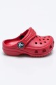 Crocs - Papuci copii rosu 204536.PEPPER
