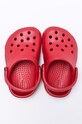 Crocs - Papuci copii 204536.PEPPER rosu AA00