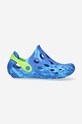 Дитячі шльопанці Merrell Hydro Moc блакитний MK265664