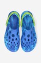 Дитячі шльопанці Merrell Hydro Moc блакитний MK265664
