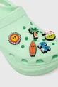 Διακοσμητικά για Παπούτσια Crocs 5-pack πολύχρωμο