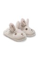 Detské papuče That's mine Miles 1398 béžová AA00
