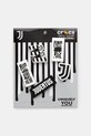 Crocs jibbitz încălțăminte pentru copii Juventus 5Pck 5-pack Personaje de basm negru 10012073.Juventus.5Pck