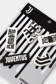 Crocs przypinki do obuwia dziecięce Juventus 5Pck 5-pack 10012073.Juventus.5Pck czarny AA00