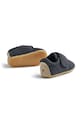 Chłopiec Wheat kapcie dziecięce WF301i granatowy