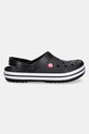 Crocs шльопанці Crocband 11016. чорний SS20