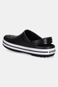 Взуття Crocs шльопанці Crocband 11016. чорний