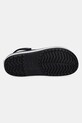 Crocs шльопанці Crocband 11016. чорний