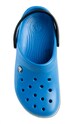Încălțăminte Crocs papuci 11016. albastru