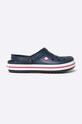 Crocs papuci bleumarin 11016.