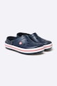 Crocs papuci 11016. bleumarin SS20