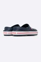 Crocs papuci bleumarin 11016.