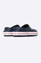 Crocs papuci bleumarin 11016.