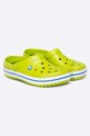 Crocs papuci 11016. verde SS20