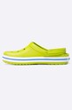 Încălțăminte Crocs papuci 11016. verde