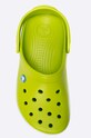 Crocs papuci 11016. verde