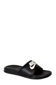 Nike Sportswear - Papuci Benassi Jdi 343880.090 negru AA00