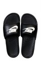 Încălțăminte Nike Sportswear - Papuci Benassi Jdi 343880.090 negru