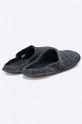 чёрный Crocs Тапки Classic Slipper