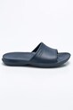 Crocs klapki CLASSIC SLIDE granatowy 204067.NAVY