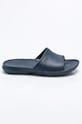 Crocs klapki CLASSIC SLIDE granatowy 204067.NAVY