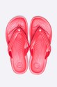 Crocs - Žabky 11033.PepperWhite červená AA00
