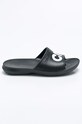 Шльопанці Crocs CLASSIC 204465 чорний 204465.BLACK.WHITE.
