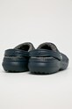 Obuv Šľapky Crocs Classic 203591.CLASSIC.LINED tmavomodrá