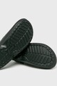 Crocs - Παντόφλες NHL Pittsburgh Penguins Classic Lined Clog 203591.CLASSIC.LINED μαύρο AW20