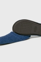 Crocs - Papuče Classic Slipper <p>Textil</p>