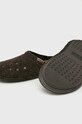 Cipők Crocs papucs Classic Slipper 203600.CLASSIC.SLIPPER barna