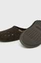 Crocs - Papuče Classic Slipper <p>Textil</p>