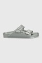 Шлепанцы Birkenstock Arizona Eva серебрянный 1003490.SLV