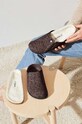 Birkenstock kapcie Zermatt Rivet 1016570.MCH