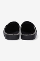 MISBHV leather sliders The La