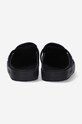 MISBHV leather sliders The La 022BM306