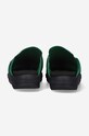 Замшеві шльопанці Suicoke x Tom Wood 316STW.STW