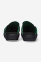 Suicoke klapki zamszowe x Tom Wood 316STW.STW