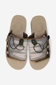 Suicoke sliders DAO-2AB beige DAO.2AB