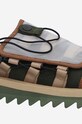 Suicoke papuci DAO-2AB DAO.2AB