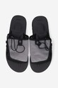 Suicoke klapki DAO-2AB czarny DAO.2AB
