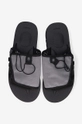 black Suicoke sliders DAO-2AB