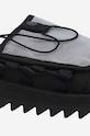 Pantofle Suicoke DAO-2AB BLACK DAO.2AB