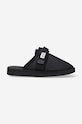 Suicoke ZAVO.CAB Black black ZAVO.CAB